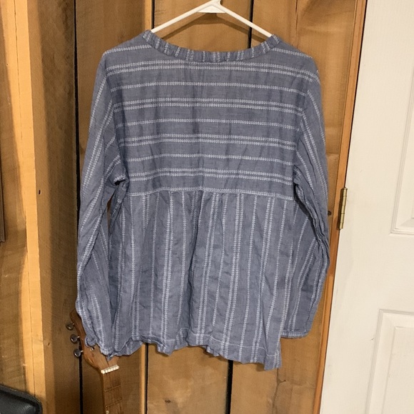 Nurture Blouse - Picture 5 of 8